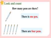 冀教版6英上 Unit 2 Lesson 10 PPT课件+教案