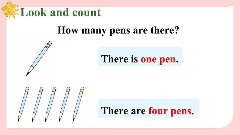 冀教版6英上 Unit 2 Lesson 10 PPT课件+教案04