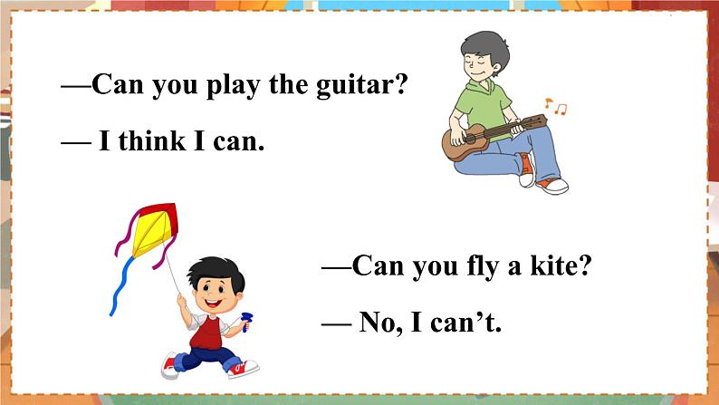 冀教版6英上 Unit 3 Lesson 16 PPT课件+教案07