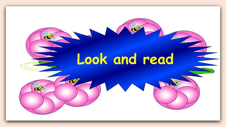 人教新起点三年级上Unit 2第二课时课件第2页