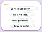 人教版新起點(diǎn)英語(yǔ)五年級(jí)上冊(cè)Unit 1 Classmates 第一課時(shí) 課件+教案+練習(xí)