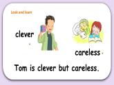 人教版新起點(diǎn)英語(yǔ)五年級(jí)上冊(cè)Unit 1 Classmates 第一課時(shí) 課件+教案+練習(xí)