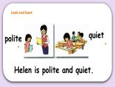 人教版新起點(diǎn)英語(yǔ)五年級(jí)上冊(cè)Unit 1 Classmates 第一課時(shí) 課件+教案+練習(xí)