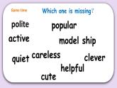 人教版新起點(diǎn)英語(yǔ)五年級(jí)上冊(cè)Unit 1 Classmates 第三課時(shí) 課件+教案+練習(xí)
