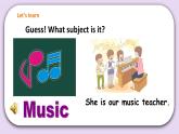 人教版新起點(diǎn)英語(yǔ)五年級(jí)上冊(cè)Unit 2 Teachers lesson1 課件+教案+練習(xí)