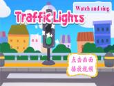 冀教版4英上 Unit 3 Lesson 17 PPT課件+教案