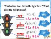 冀教版4英上 Unit 3 Lesson 17 PPT課件+教案