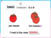 冀教版4英上 Unit 4 Lesson 22 PPT課件+教案