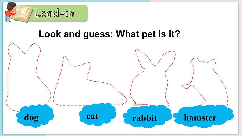 冀教版4英上 Unit 2 Lesson 12 PPT课件+教案02