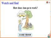冀教版4英上 Reading for Fun PPT課件