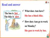 冀教版4英上 Reading for Fun PPT課件
