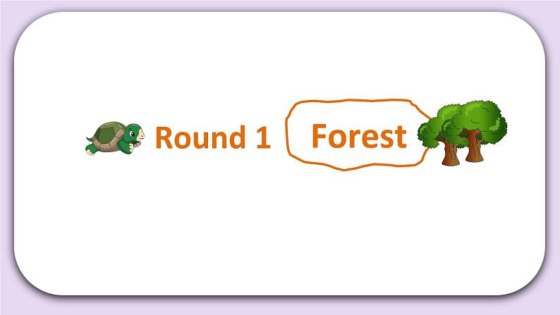 精通英语三年级上册 Unit 5  Review of Unit 5 PPT课件04