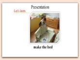 陕旅版（三起）英语五年级上册-Unit 2 Be Helpful at Home!  Period 1  课件