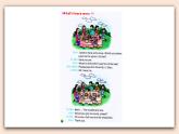 陕旅版（三起）英语五年级上册-Unit 4 At Table  Period 3  课件