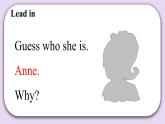 湘少版英語5年級上冊 Unit 1 What does she look like PPT課件+教案+導學案+素材