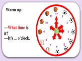 湘少版英語5年級上冊 Unit 7 What time do you get up PPT課件+教案+導學案+素材