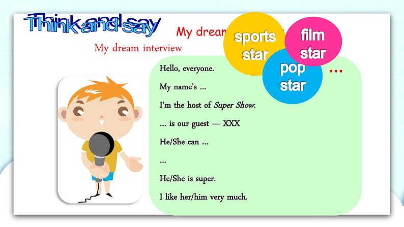 新牛津上海版英语四年级上册 Unit2 第三课时 课件+素材07