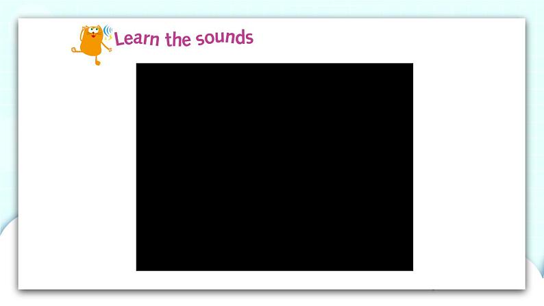 新牛津上海版英语四年级上册 Unit3 第二课时 课件+素材05