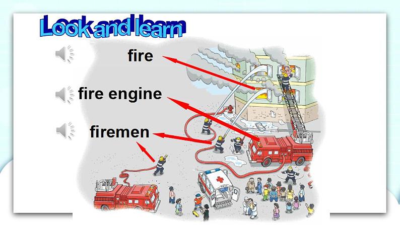 新牛津上海版英语四年级上册 Unit6 第一课时 课件+素材05