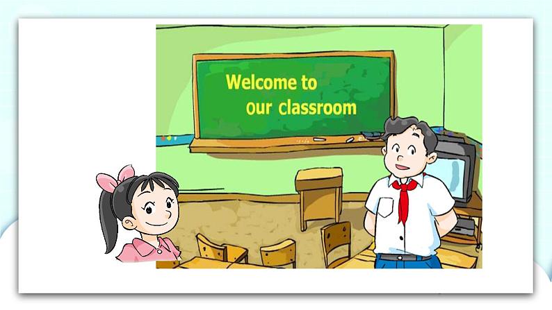 新牛津上海版英语四年级上册 Unit7 第三课时 课件+素材05