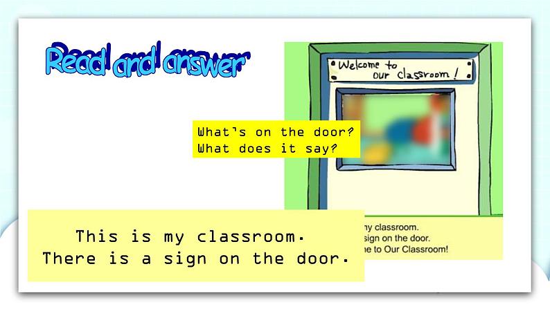 新牛津上海版英语四年级上册 Unit7 第三课时 课件+素材06