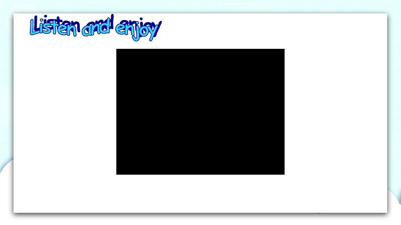 新牛津上海版英语四年级上册 R3 第二课时 课件+素材03