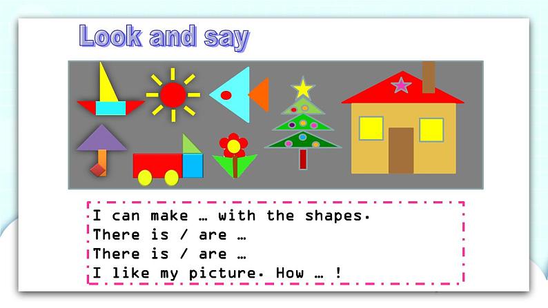 Unit11 第三课时 课件第5页