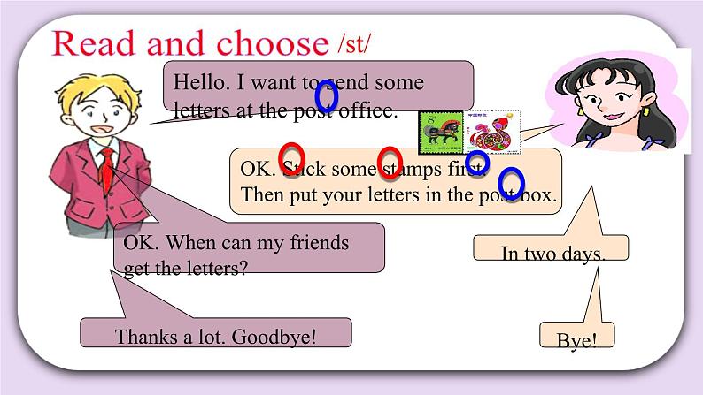 Module 1 Unit  3  My birthday  Period 3课件06