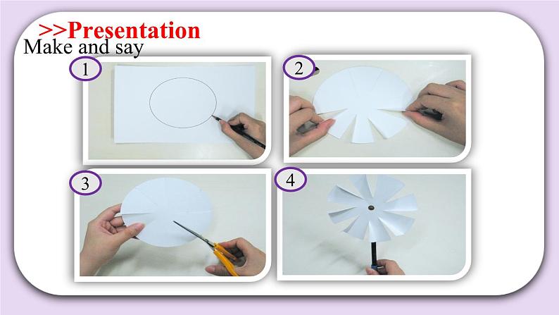 Module 4 Unit  10  Wind  Period 2 课件04