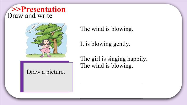 Module 4 Unit  10  Wind  Period 2 课件06