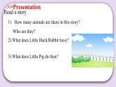 Module 4 Unit  10  Wind  Period 3 課件