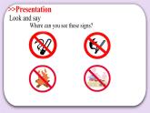 Module 4 Unit  12  Fire  Period 2 課件