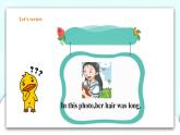 新版-牛津上海版六年級上冊     Unit 2 My summer holiday 第一課時課件+教案+習(xí)題