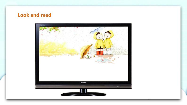 新版-牛津上海版六年级上册     Unit 6 E-friends第二课时课件+教案+练习04