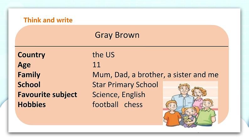 新版-牛津上海版六年级上册     Unit 6 E-friends第三课时课件+教案+练习03