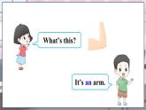 湘少三英上 Unit 10 第三課時（Part E, Part F, Part G） PPT課件+教案