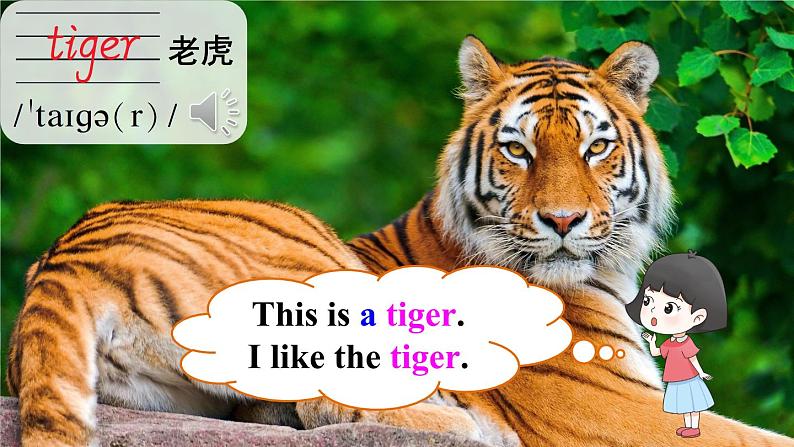 第一课时（Part A, Part B）第8页