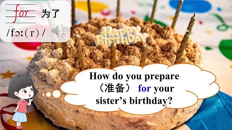 第一课时（Part A, Part B）第6页