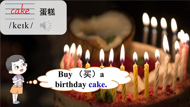 第一课时（Part A, Part B）第7页