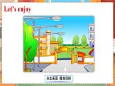 湘少英六上 Unit 3 Let's Know More PPT课件