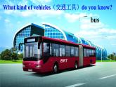 湘少英六上 Unit 3 Let's Know More PPT课件