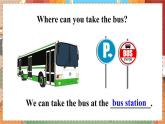 湘少英六上 Unit 3 Let's Know More PPT课件