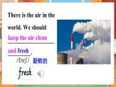 湘少英六上 Unit 8 第一课时（Part A, Part B） PPT课件
