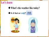 湘少英六上 Unit 10 第一课时（Part A，Part B） PPT课件
