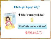 湘少英六上 Unit 10 第一课时（Part A，Part B） PPT课件