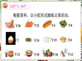 湘少英5上 Unit 2 第二课时（Part C, Part D） PPT课件