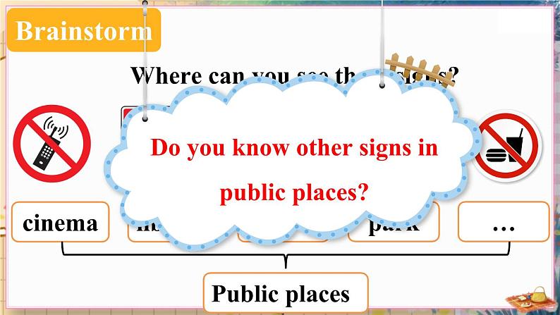 湘少英5上 Unit 10 第二课时（Part C，Part D） PPT课件05