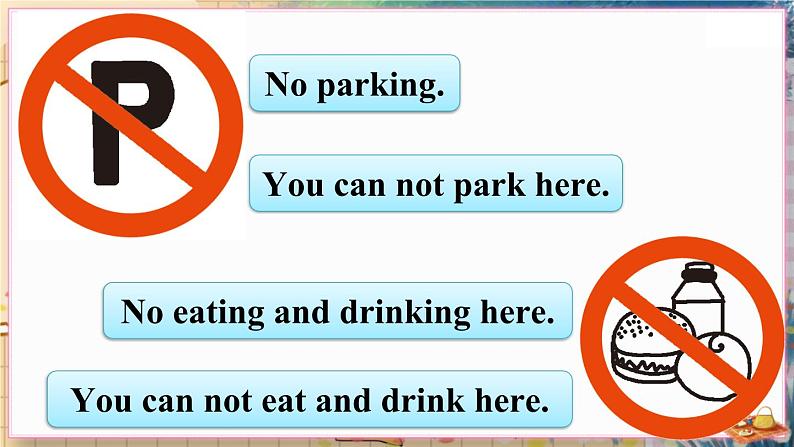 湘少英5上 Unit 10 第二课时（Part C，Part D） PPT课件07