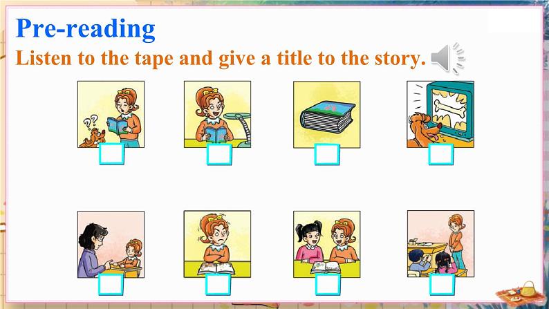 湘少英5上 Unit 11 第二课时（Part C，Part D） PPT课件04