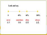 湘少英六上 Assessment Ⅰ PPT課件